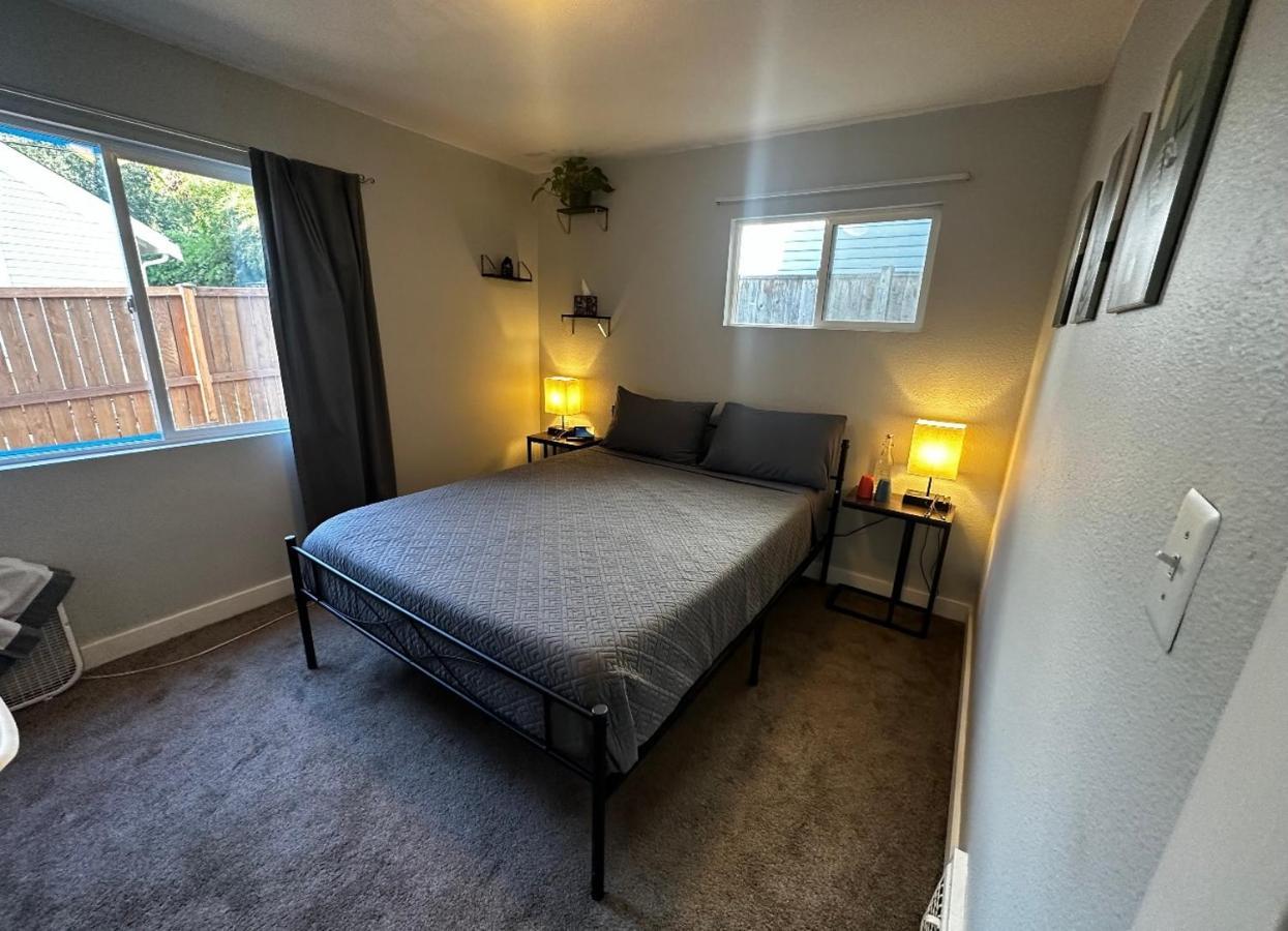 Tacoma Homestay- With Breakfast Included-Private Room Habitación foto